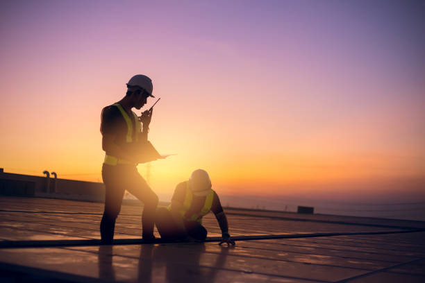 Best Roof Leak Repair  in Foothill Farms, CA