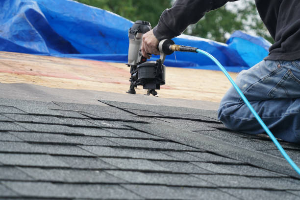 Residential Roof Replacement in Foothill Farms, CA
